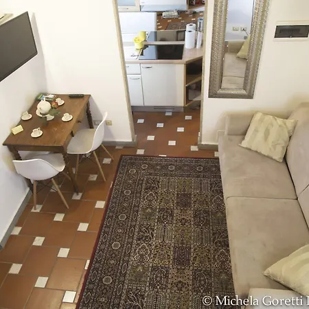 Apartment San Frediano *