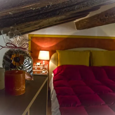 San Frediano Apartment