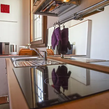 San Frediano דירה *