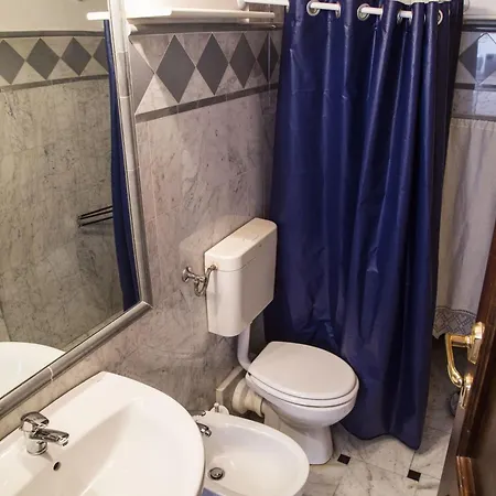 דירה San Frediano *