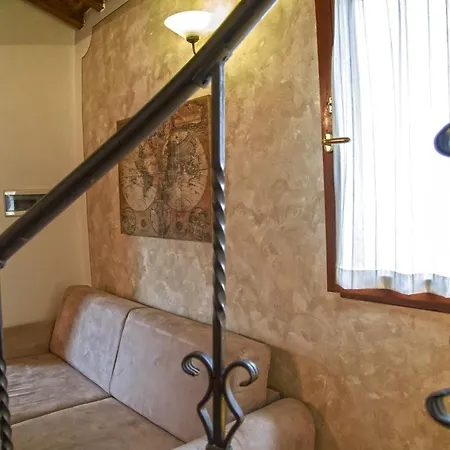 San Frediano Apartment