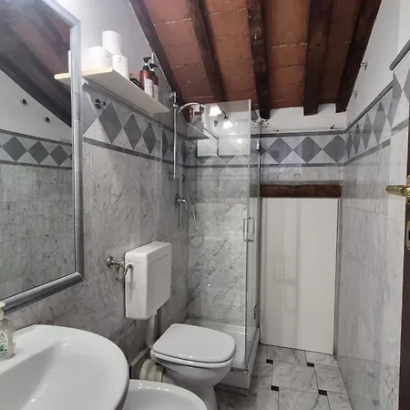 Appartement San Frediano