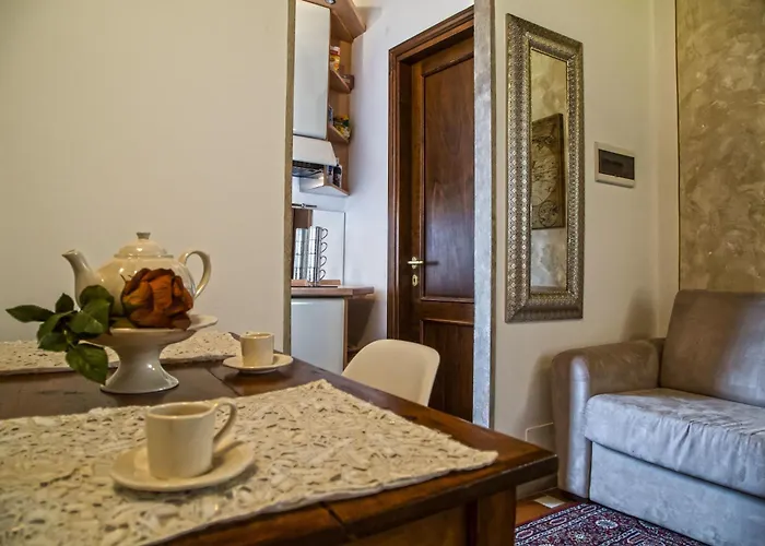 San Frediano Appartamento Firenze