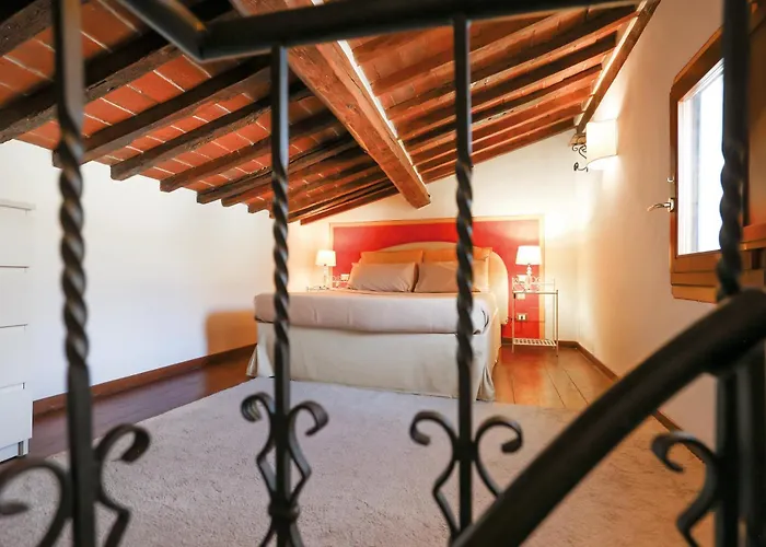 San Frediano * Firenze