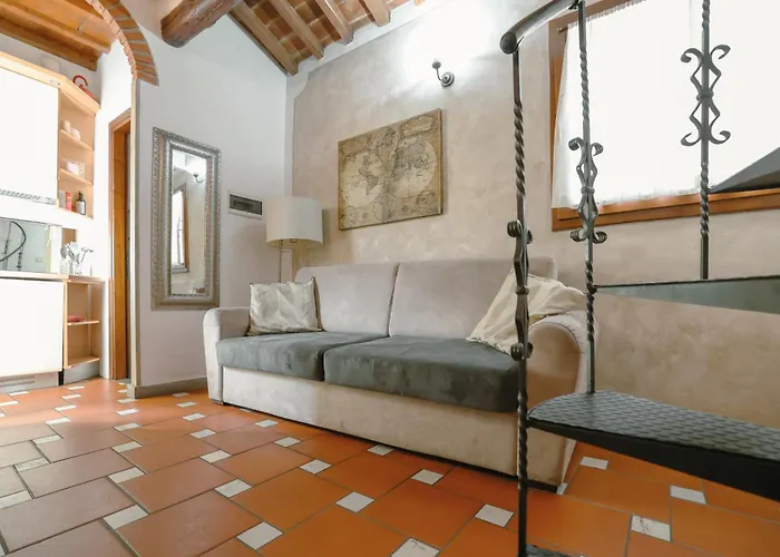 San Frediano Appartamento Firenze