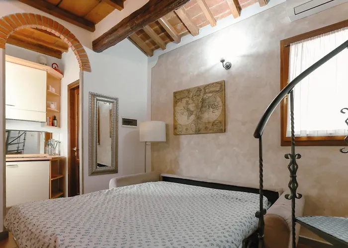 San Frediano * Firenze