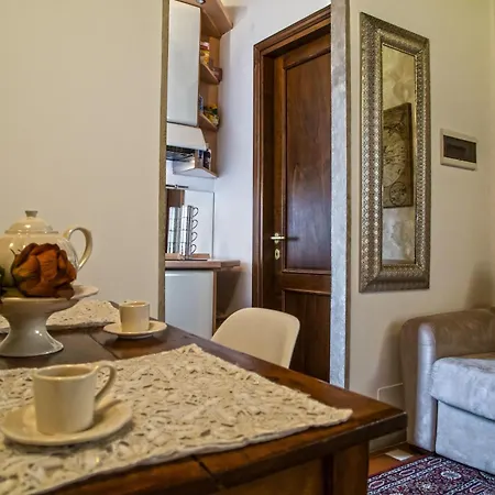 San Frediano Daire Floransa